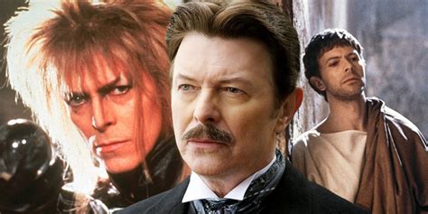 david bowie movies imdb|david bowie films list.